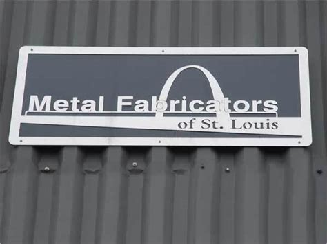 metal fabricators of st louis|fabrication unlimited st louis.